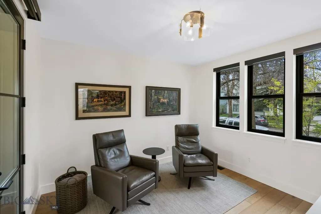 208 S 3rd Avenue Bozeman MT 59715