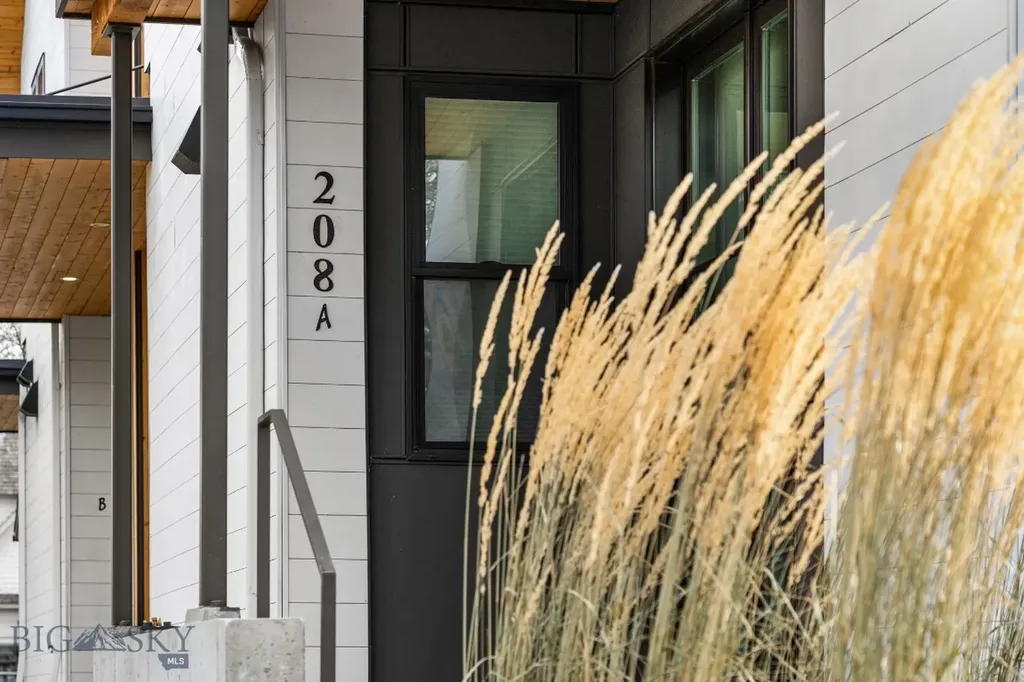 208 S 3rd Avenue Bozeman MT 59715
