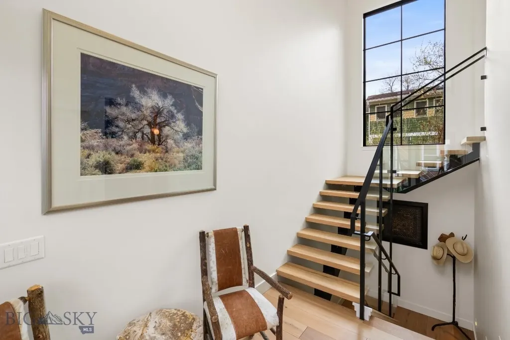 208 S 3rd Avenue Bozeman MT 59715