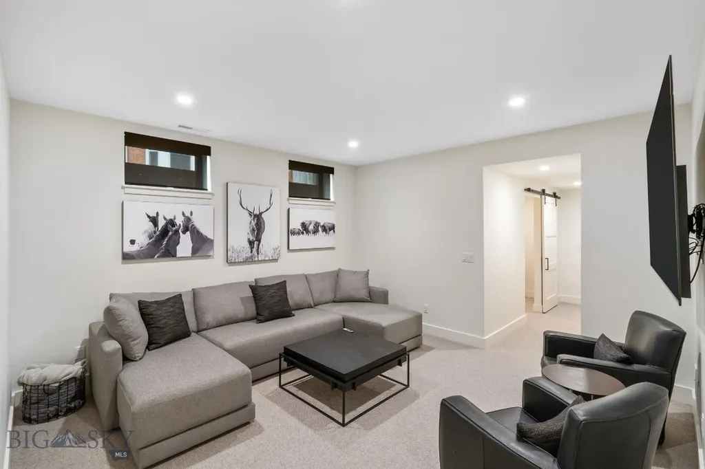 208 S 3rd Avenue Bozeman MT 59715