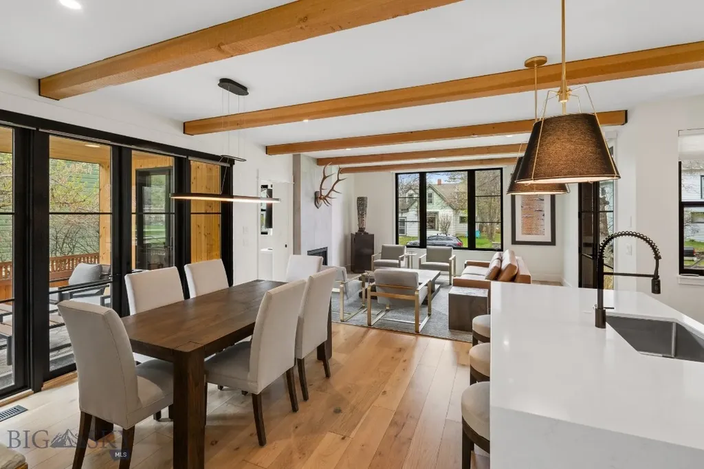 208 S 3rd Avenue Bozeman MT 59715