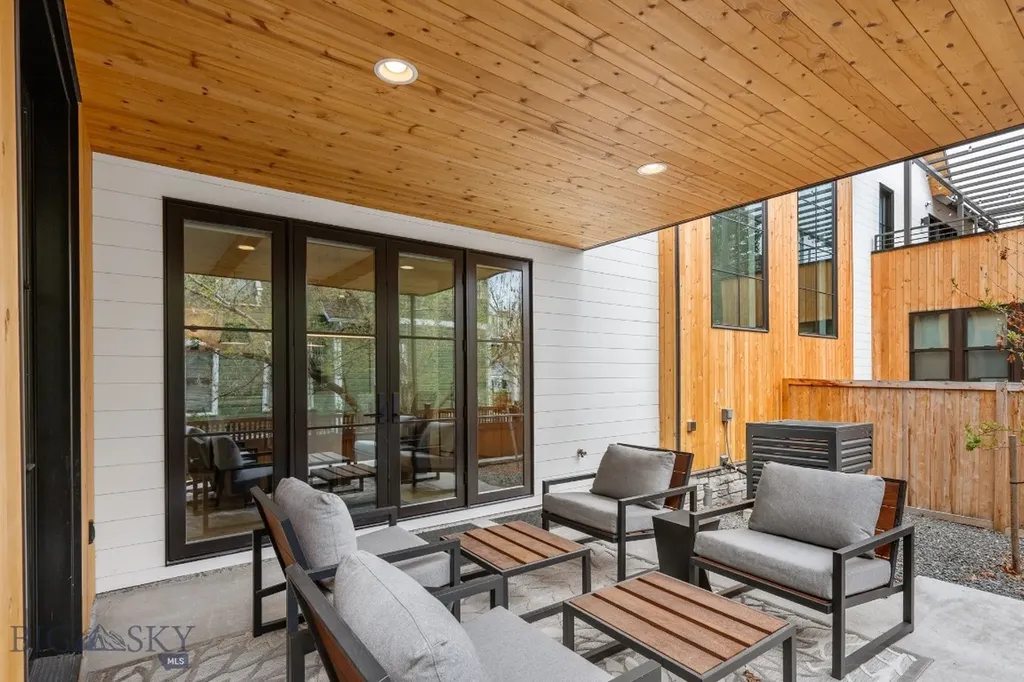 208 S 3rd Avenue Bozeman MT 59715