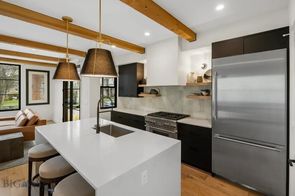 208 S 3rd Avenue Bozeman MT 59715