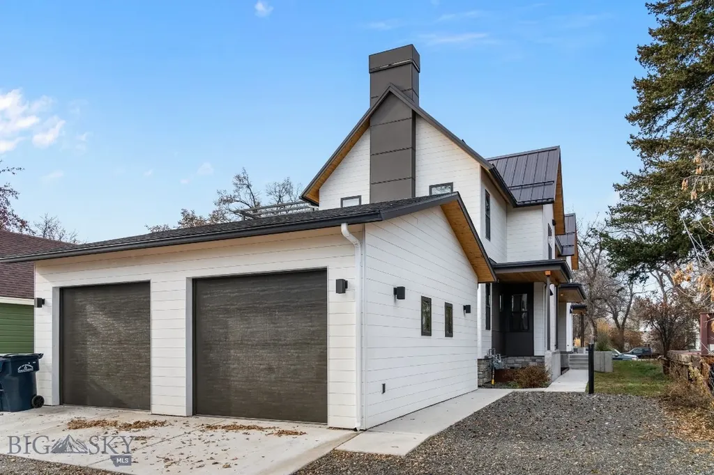 208 S 3rd Avenue Bozeman MT 59715
