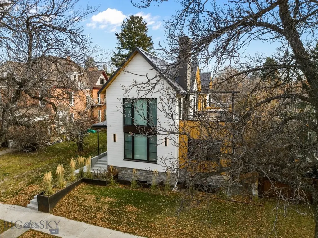 208 S 3rd Avenue Bozeman MT 59715