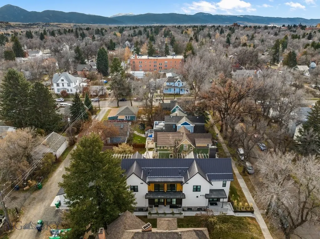 208 S 3rd Avenue Bozeman MT 59715