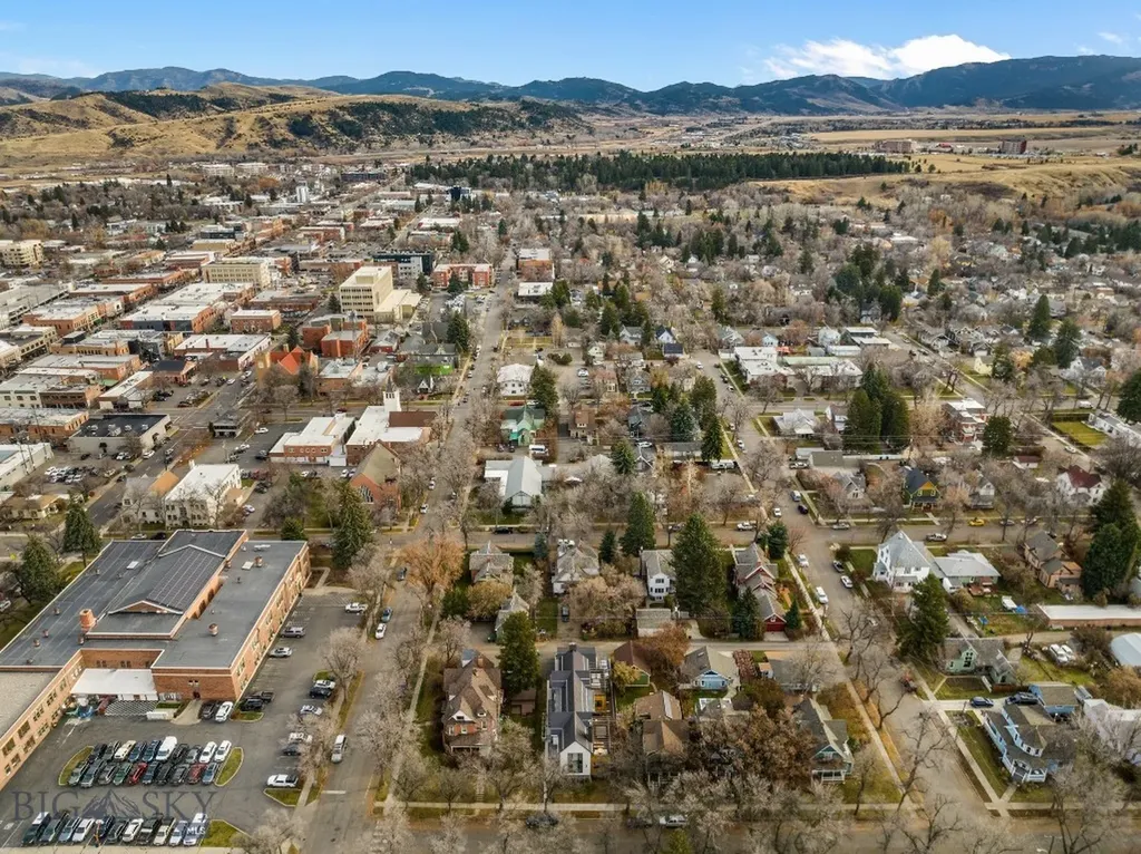 208 S 3rd Avenue Bozeman MT 59715