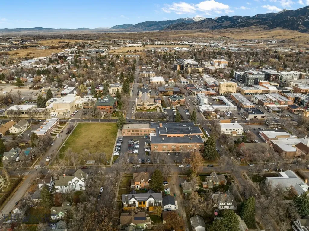 208 S 3rd Avenue Bozeman MT 59715
