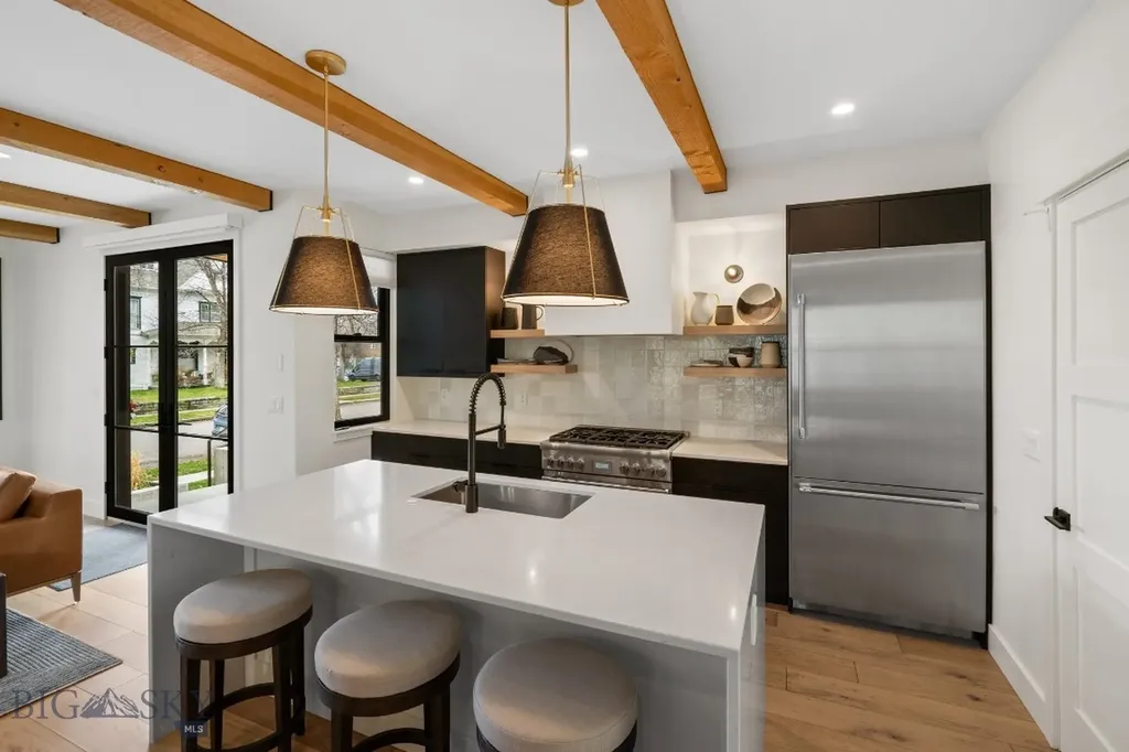 208 S 3rd Avenue Bozeman MT 59715