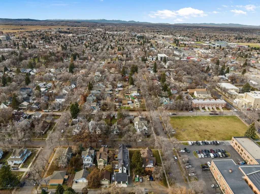 208 S 3rd Avenue Bozeman MT 59715