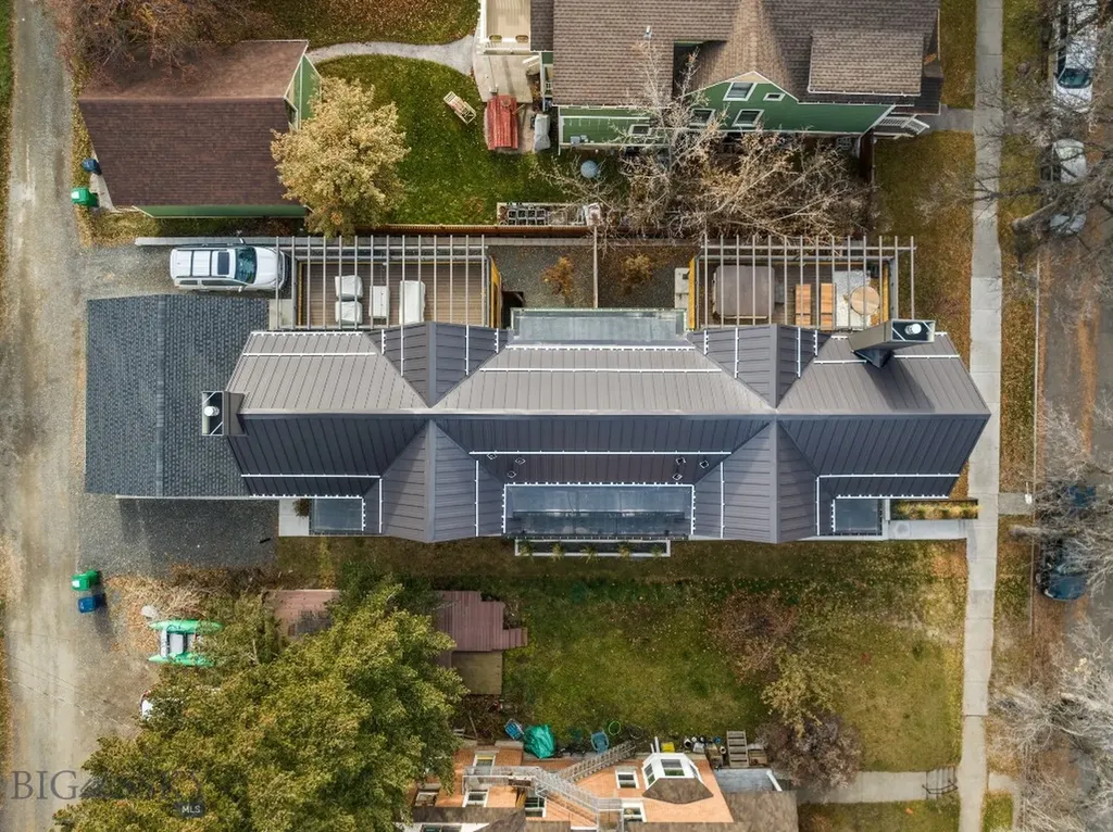 208 S 3rd Avenue Bozeman MT 59715