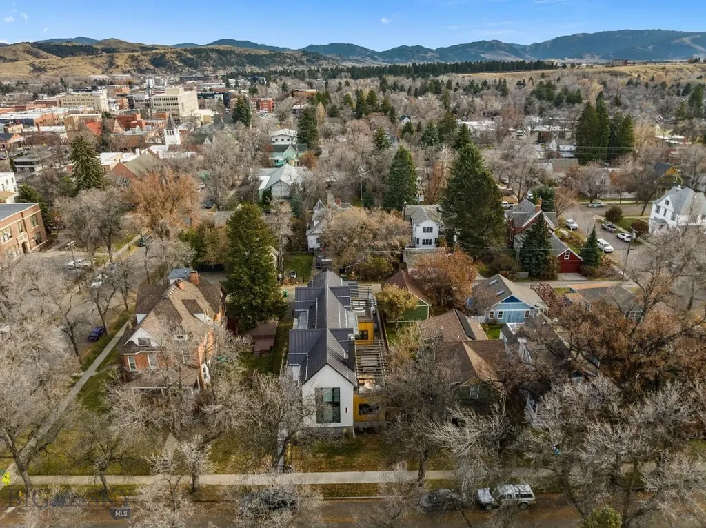 208 S 3rd Avenue Bozeman MT 59715
