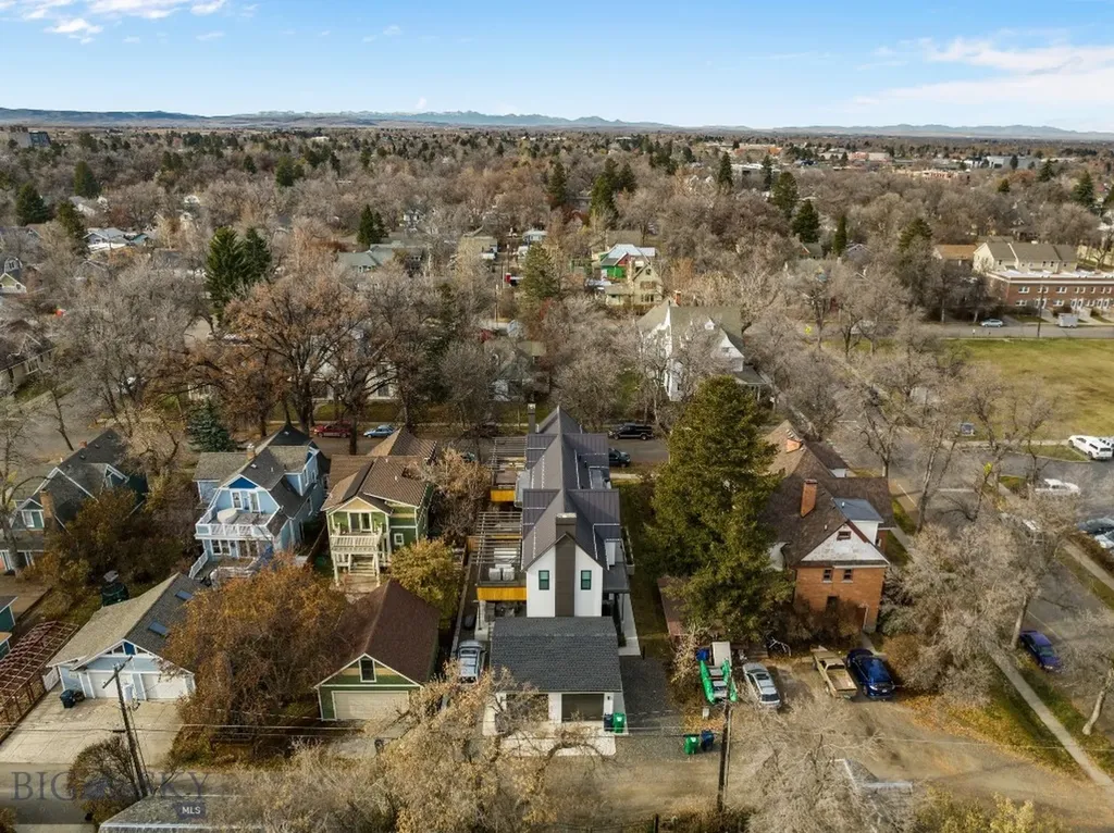 208 S 3rd Avenue Bozeman MT 59715