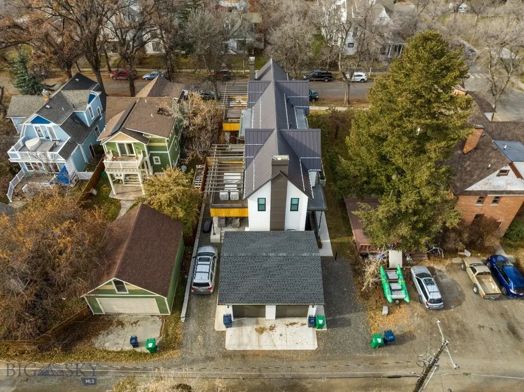 208 S 3rd Avenue Bozeman MT 59715