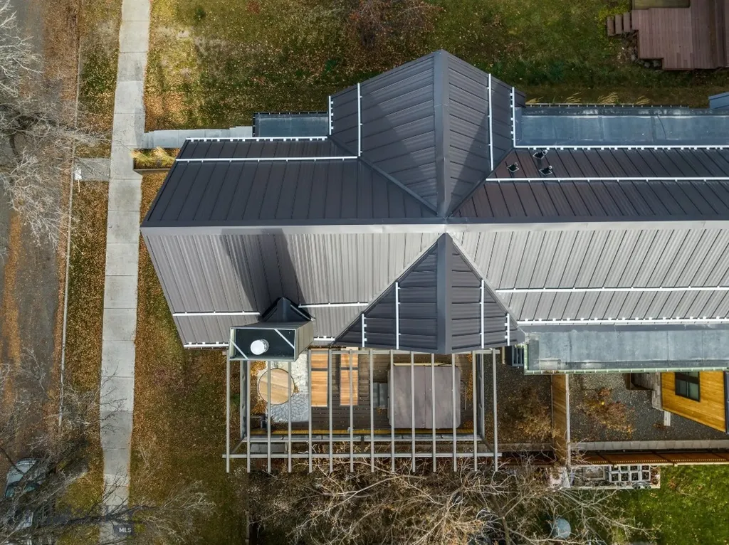 208 S 3rd Avenue Bozeman MT 59715