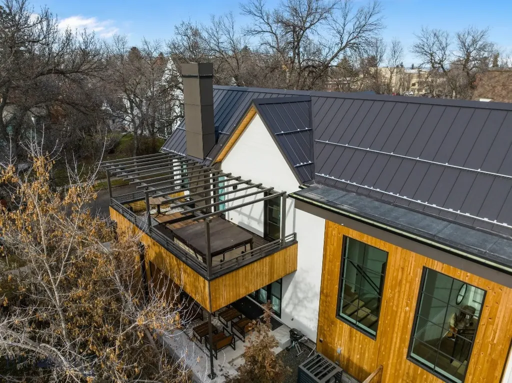 208 S 3rd Avenue Bozeman MT 59715