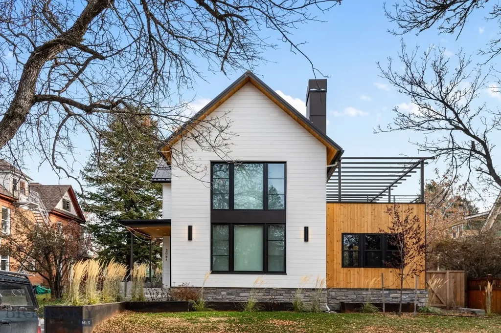 208 S 3rd Avenue Bozeman MT 59715