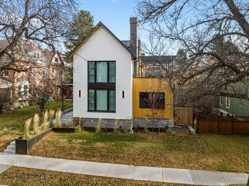 208 S 3rd Avenue Bozeman MT 59715