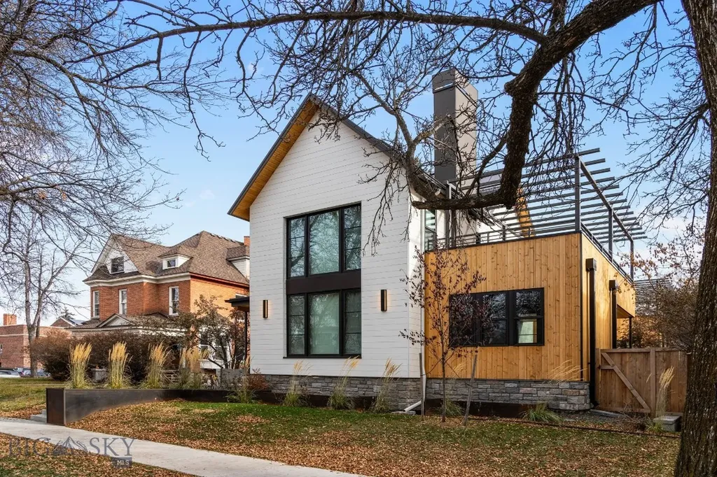 208 S 3rd Avenue Bozeman MT 59715