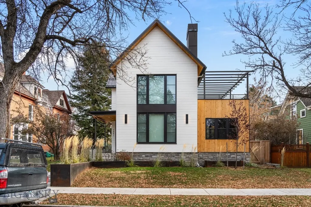 208 S 3rd Avenue Bozeman MT 59715
