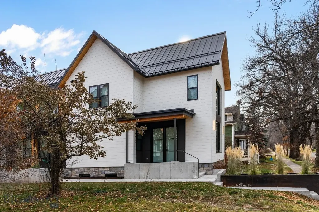 208 S 3rd Avenue Bozeman MT 59715