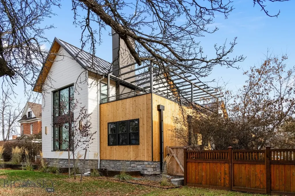 208 S 3rd Avenue Bozeman MT 59715