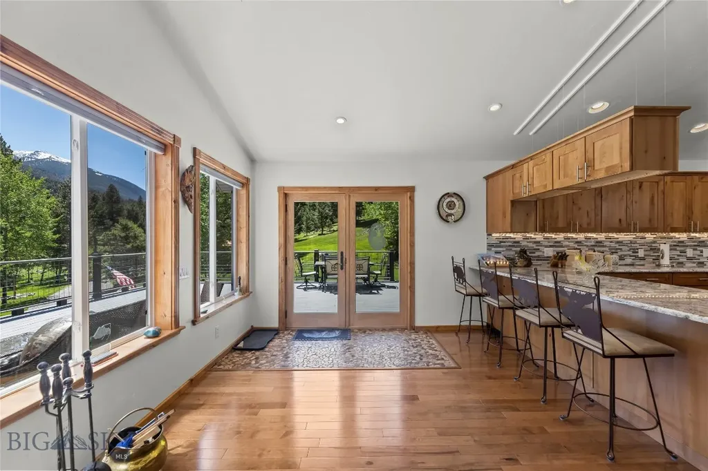 23 Whispering Pines Way Cardwell MT 59721