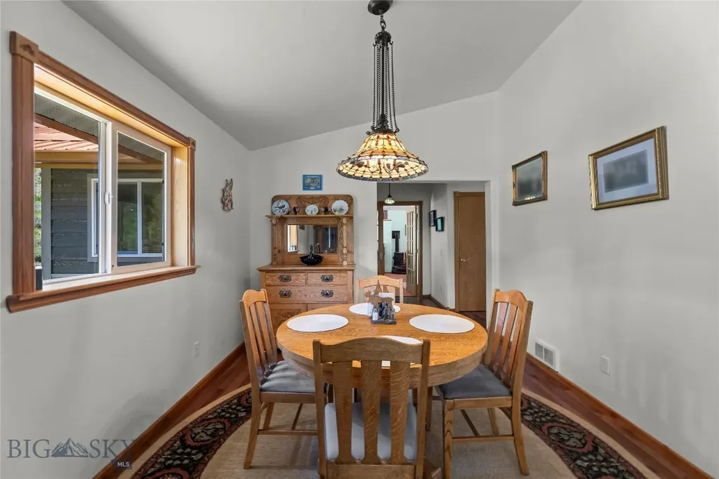 23 Whispering Pines Way Cardwell MT 59721