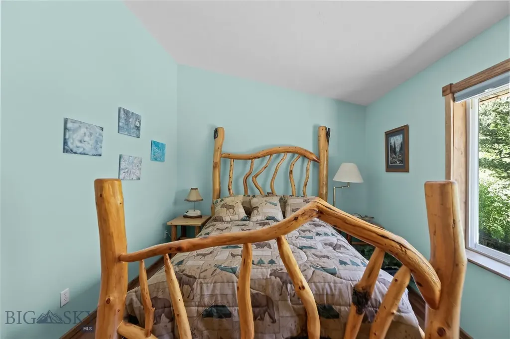 23 Whispering Pines Way Cardwell MT 59721