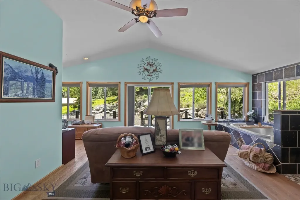 23 Whispering Pines Way Cardwell MT 59721