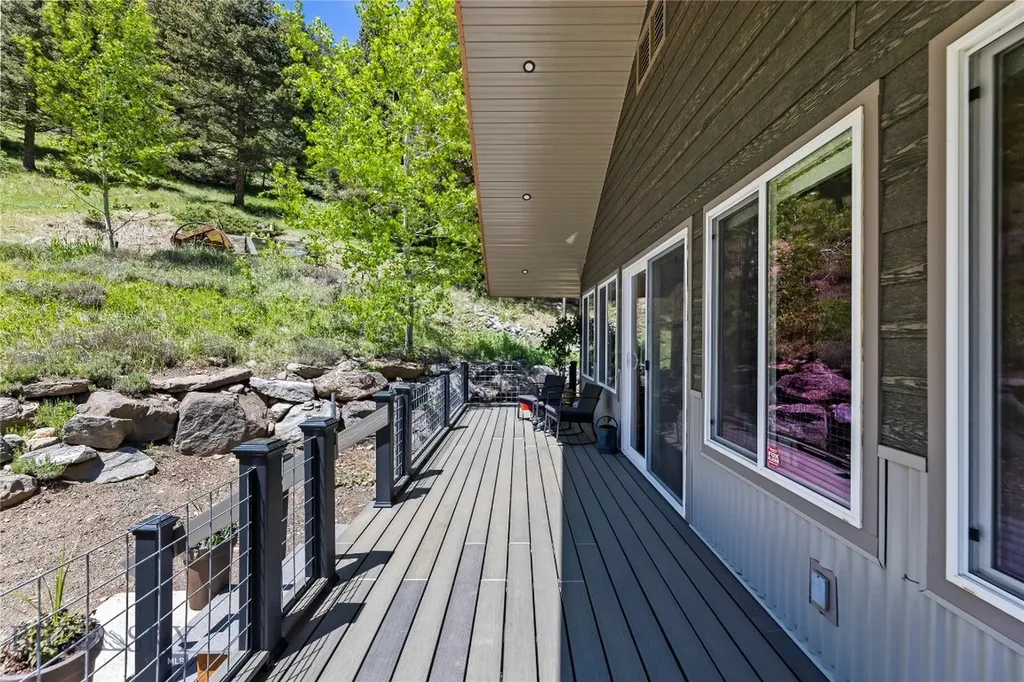 23 Whispering Pines Way Cardwell MT 59721