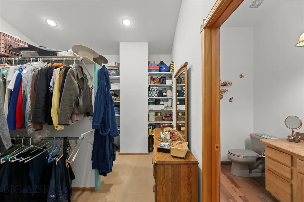 23 Whispering Pines Way Cardwell MT 59721