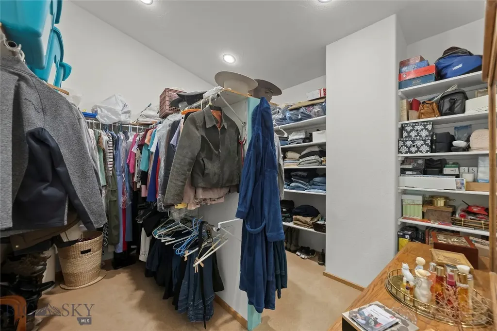 23 Whispering Pines Way Cardwell MT 59721