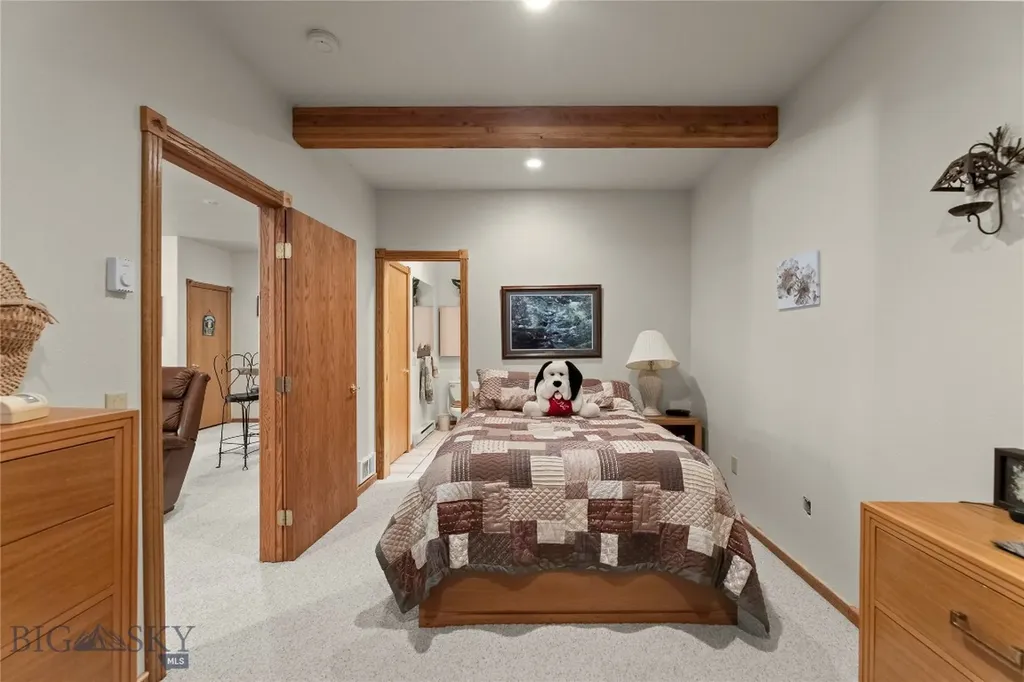 23 Whispering Pines Way Cardwell MT 59721