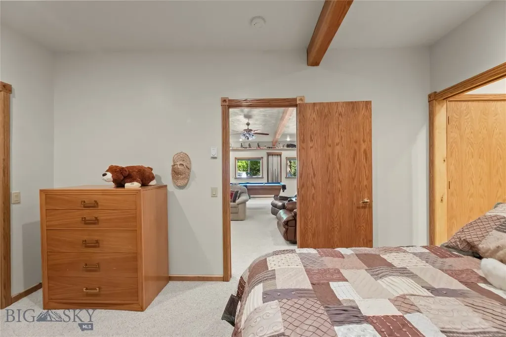 23 Whispering Pines Way Cardwell MT 59721