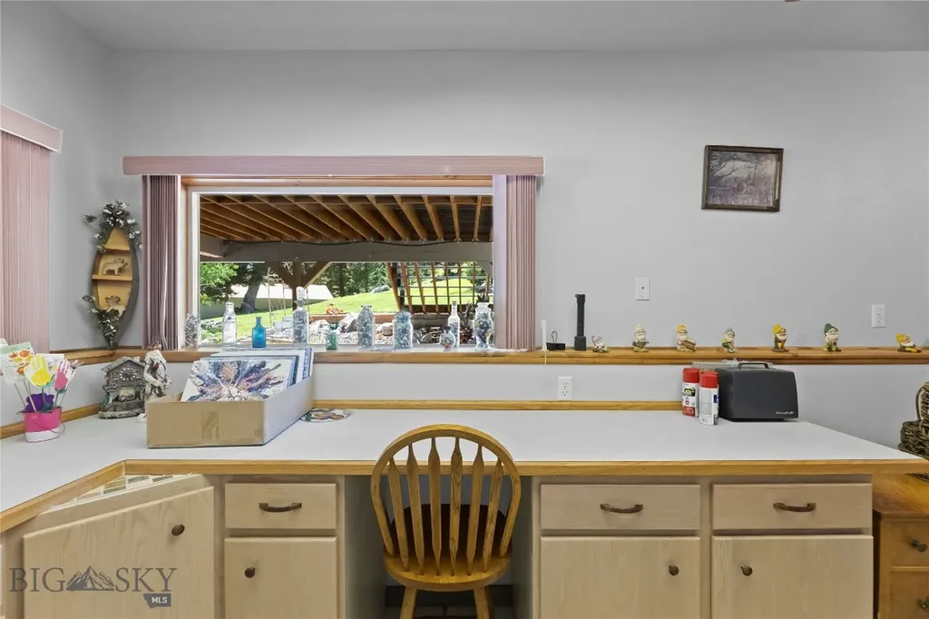 23 Whispering Pines Way Cardwell MT 59721