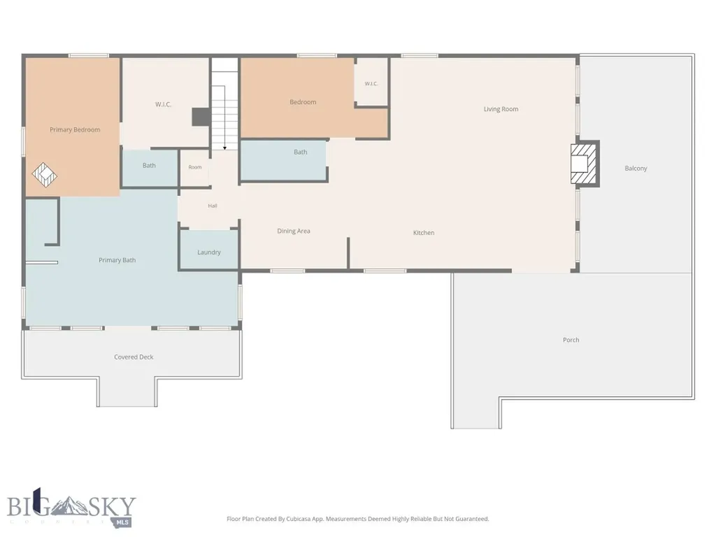 23 Whispering Pines Way Cardwell MT 59721