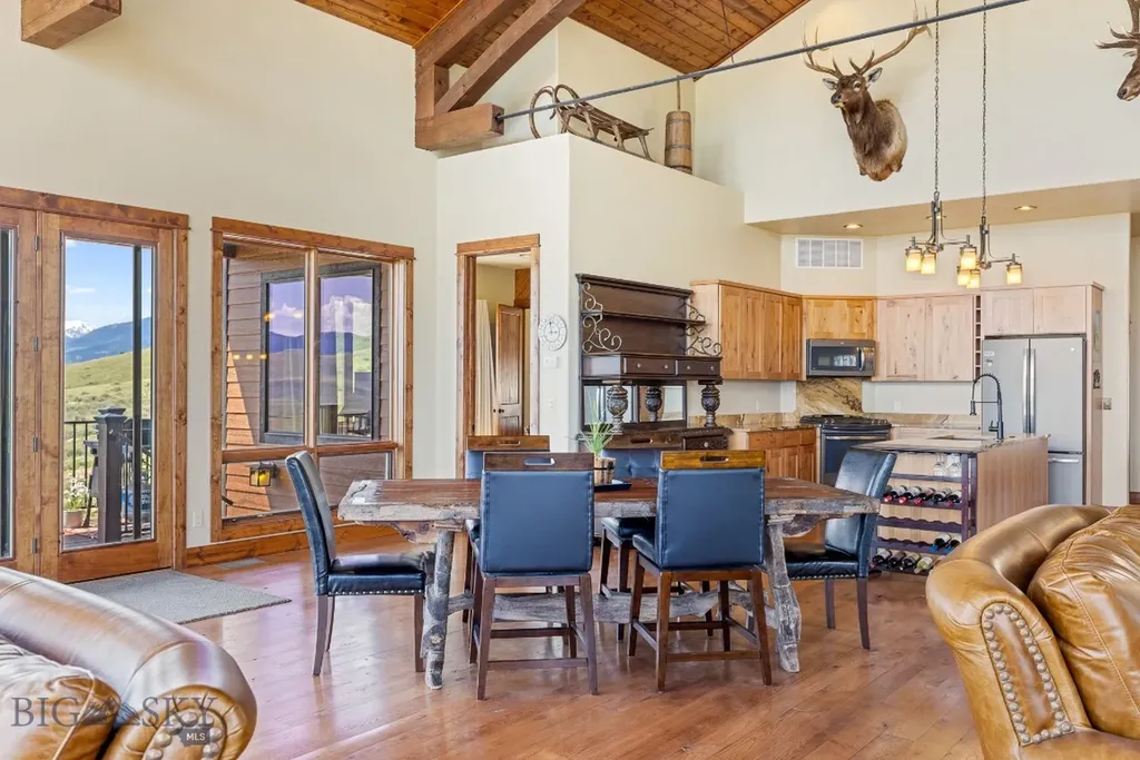 11 Twin Knob Lane Mcallister MT 59740