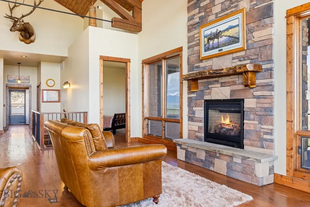 11 Twin Knob Lane Mcallister MT 59740