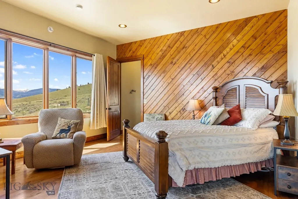 11 Twin Knob Lane Mcallister MT 59740