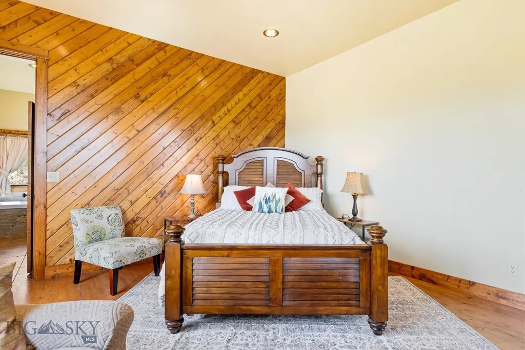 11 Twin Knob Lane Mcallister MT 59740