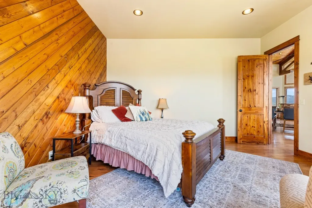 11 Twin Knob Lane Mcallister MT 59740