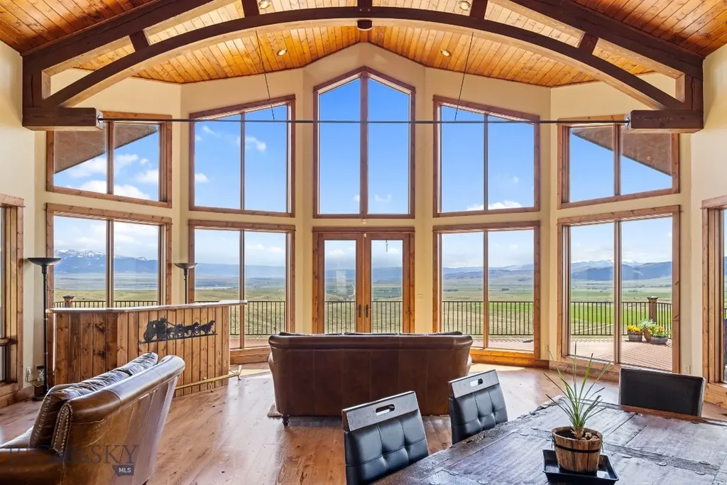 11 Twin Knob Lane Mcallister MT 59740