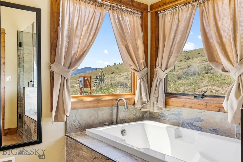 11 Twin Knob Lane Mcallister MT 59740