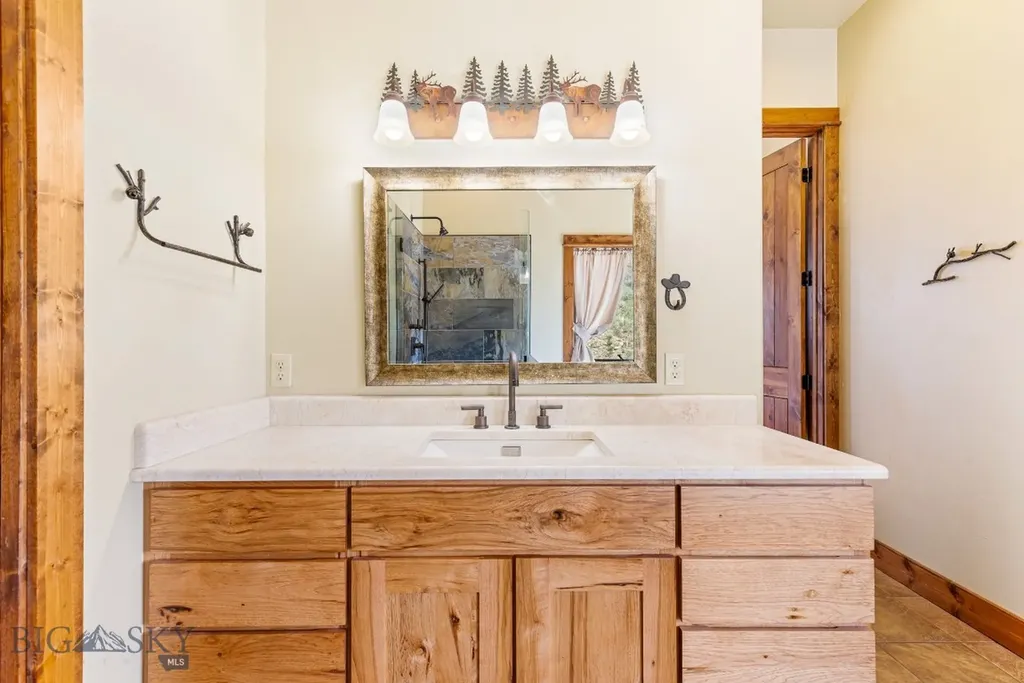 11 Twin Knob Lane Mcallister MT 59740