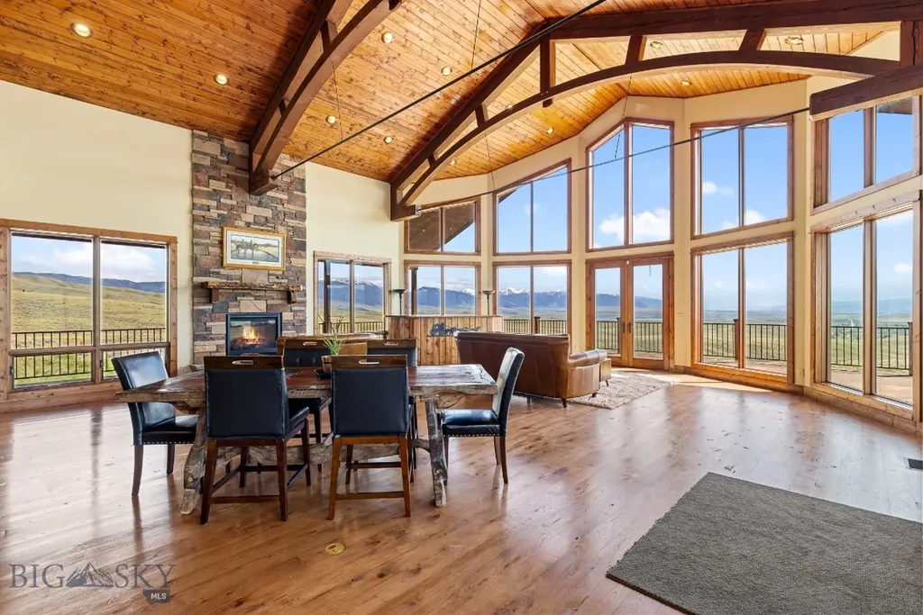 11 Twin Knob Lane Mcallister MT 59740