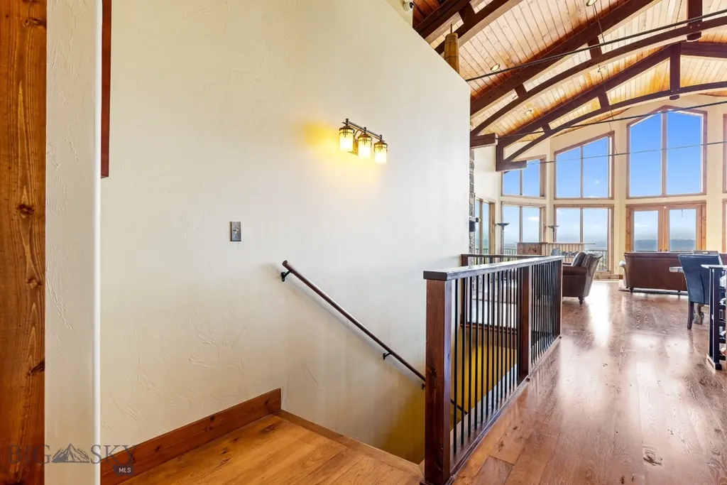 11 Twin Knob Lane Mcallister MT 59740