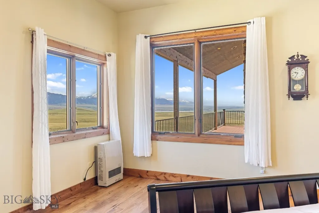 11 Twin Knob Lane Mcallister MT 59740