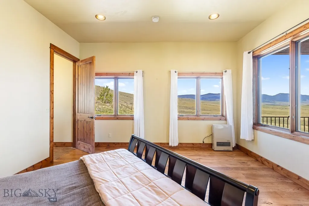11 Twin Knob Lane Mcallister MT 59740