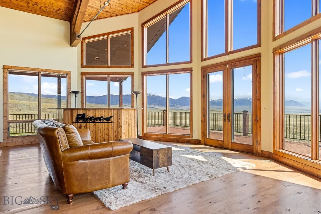 11 Twin Knob Lane Mcallister MT 59740